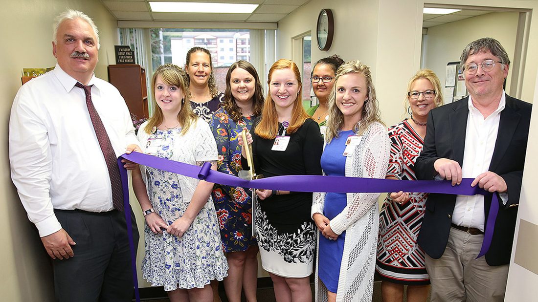 New WorkCenter opens at UPMC Susquehanna Lock Haven News, Sports, Jobs The Express